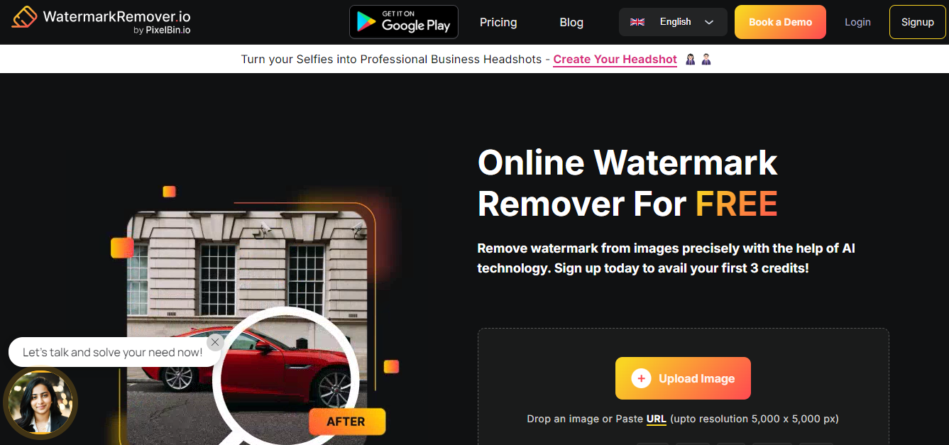 watermarkremover www.theadcompare.com