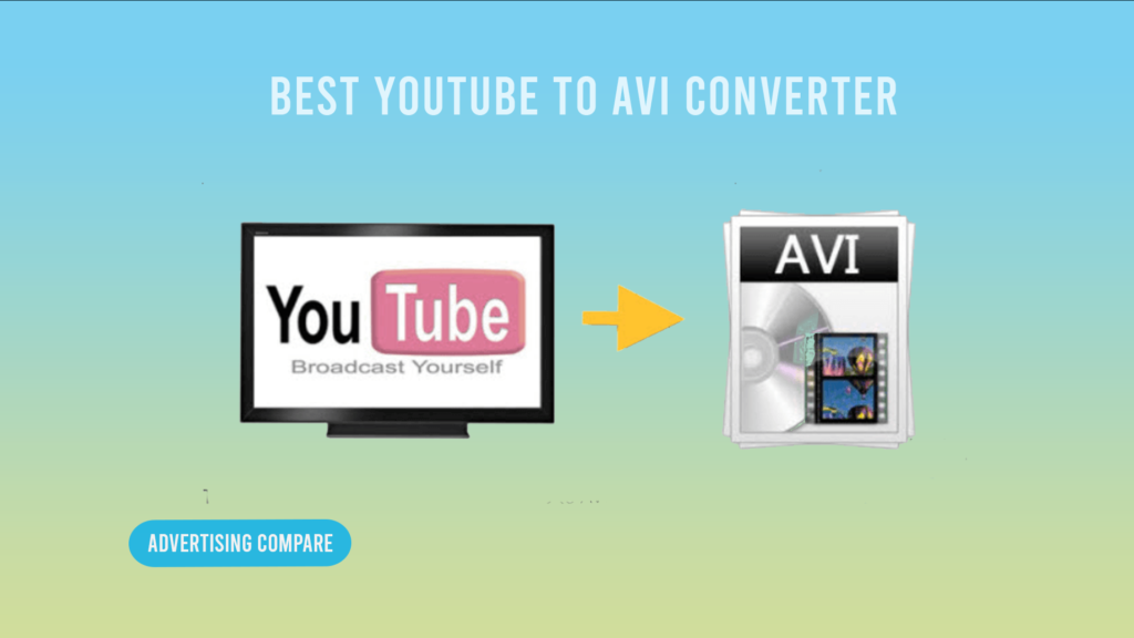 BEST YOUTUBE TO AVICONVERTE WWW.THEADCOMPARE.COM