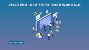 Top 10 Affiliate Marketing Software Platforms to Maximize Sales www.theadcompare.com