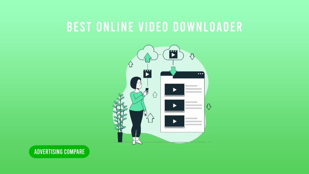 best online video downloader www.theadcompare.com