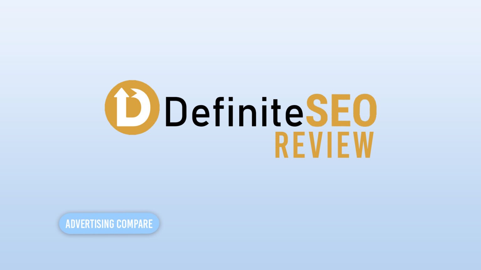 definite seo review www.theadcompare.com