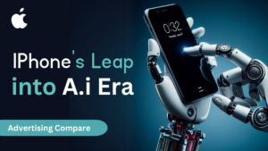 Apple's upcoming iPhone will catapult tech trendsetter into age of AI www.theadcompare.com