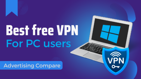 Best Free VPNs for PC www.theadcompare.com