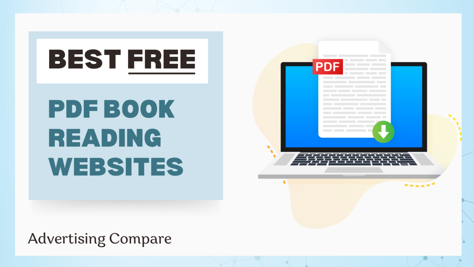 BEST FREE PDF BOOK READING WEBSITES www.theadcompare.com