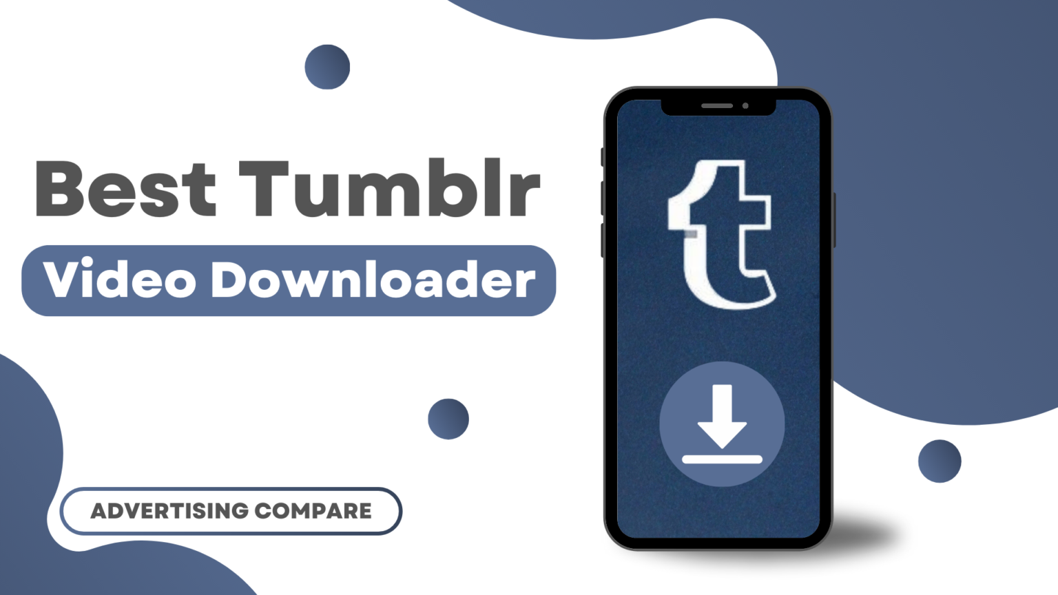 BEST TUMBLR VIDEO DOWNALODER www.theadcompare.com