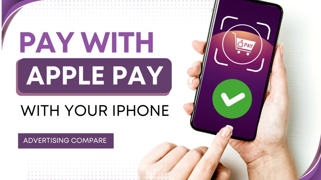 How To Pay Someone with Apple Pay on Your iPhone www.theadcompare.com