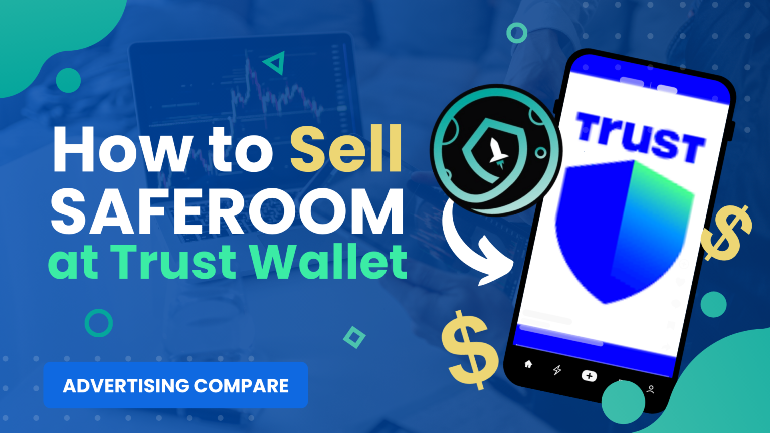 How To Sell Safemoon On Trust Wallet www.theadcompare.com