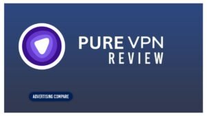 Pure VPN Review www.theadcompare.com