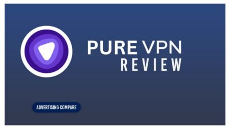 Pure VPN Review www.theadcompare.com