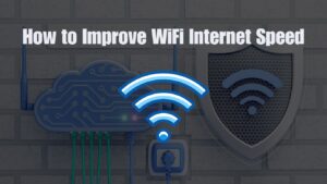 How To Improve Your Wi-Fi Internet Speed www.theadcompare.com