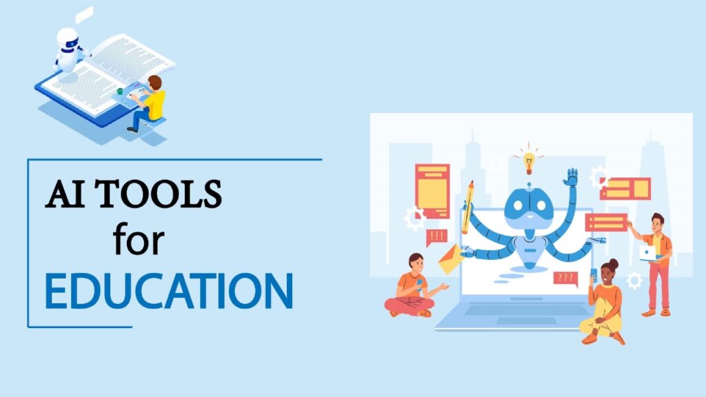 AI-Tools-for-Education