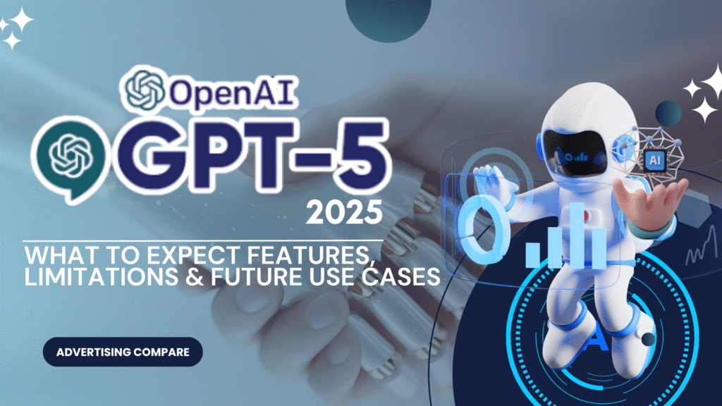 ChatGPT-5: What to Expect Features, Limitations & Future Use Cases