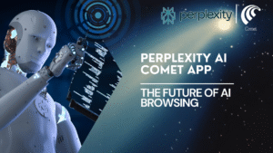 Perplexity Ai Commet Browser