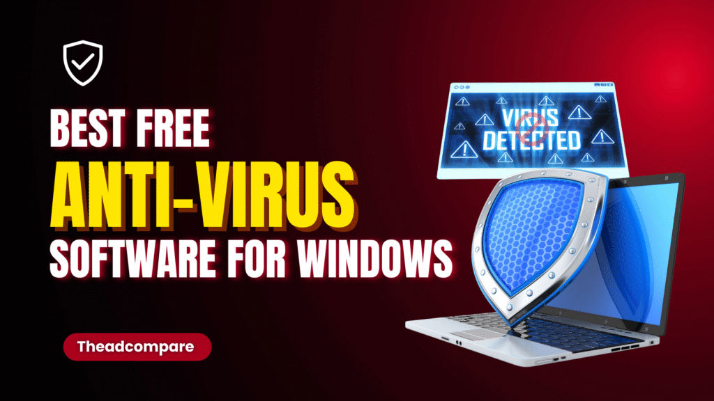 Best Antivirus Software for Windows