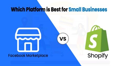 Facebook Marketplace vs Shopify