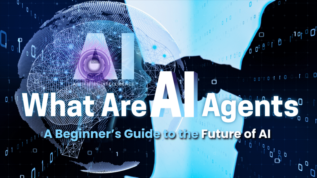 What are AI Agents