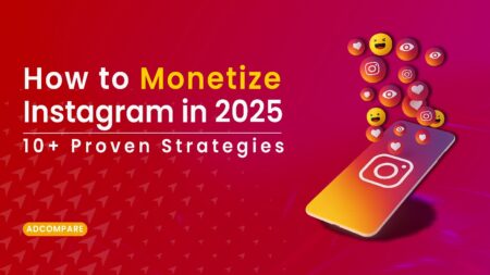 how to monetize instagram