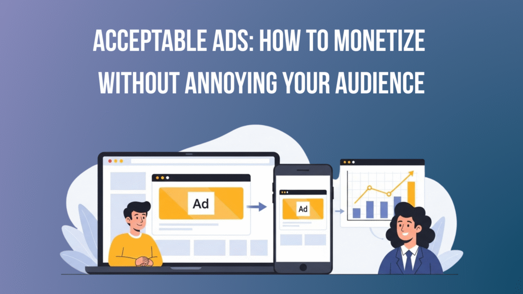 Acceptable Ads