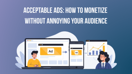 Acceptable Ads