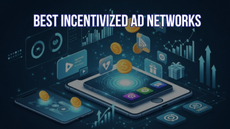 Ad Networks icons