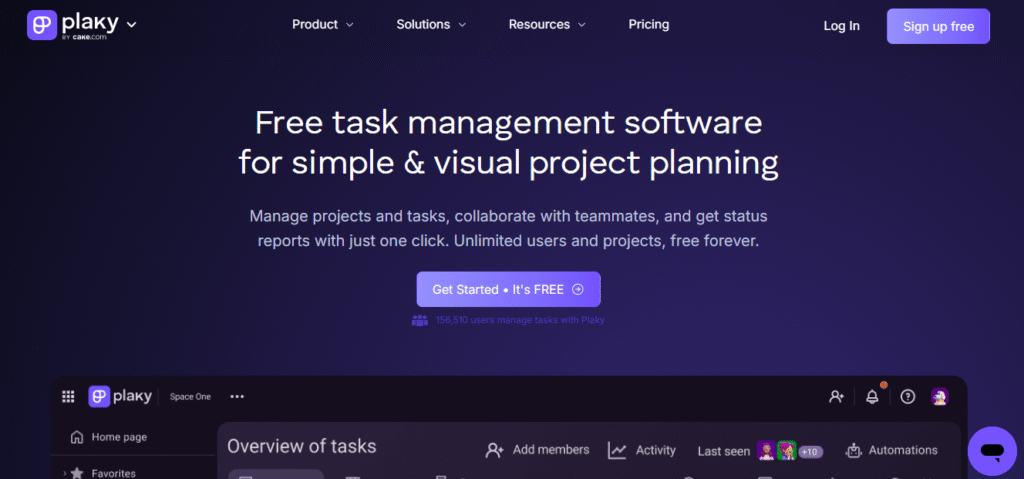 10 Best Free Task Management Software 2026