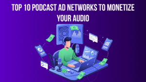 Podcast Ad networks
