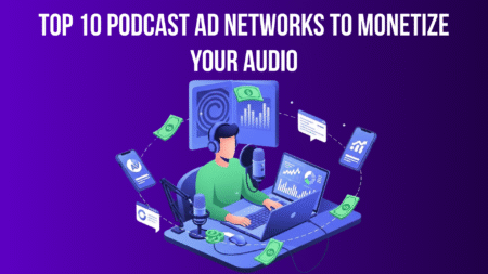 Podcast Ad networks