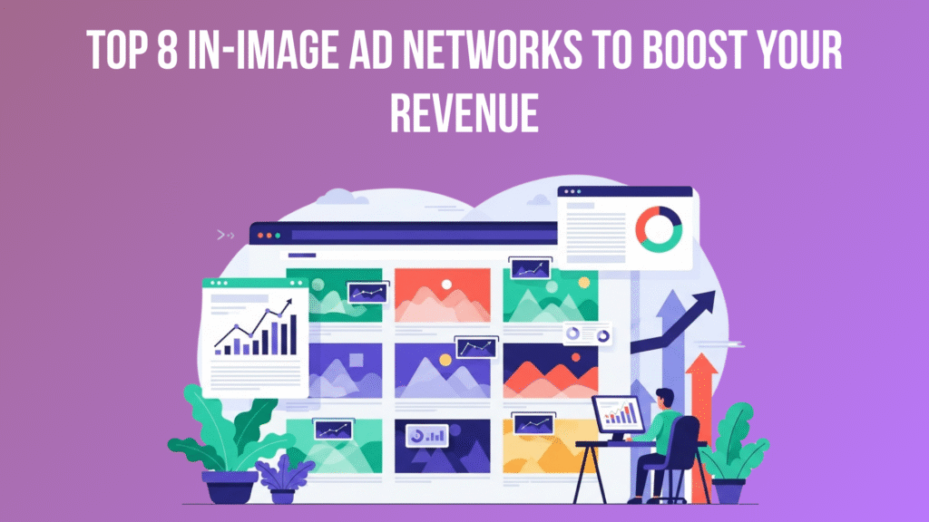 in image ad networks