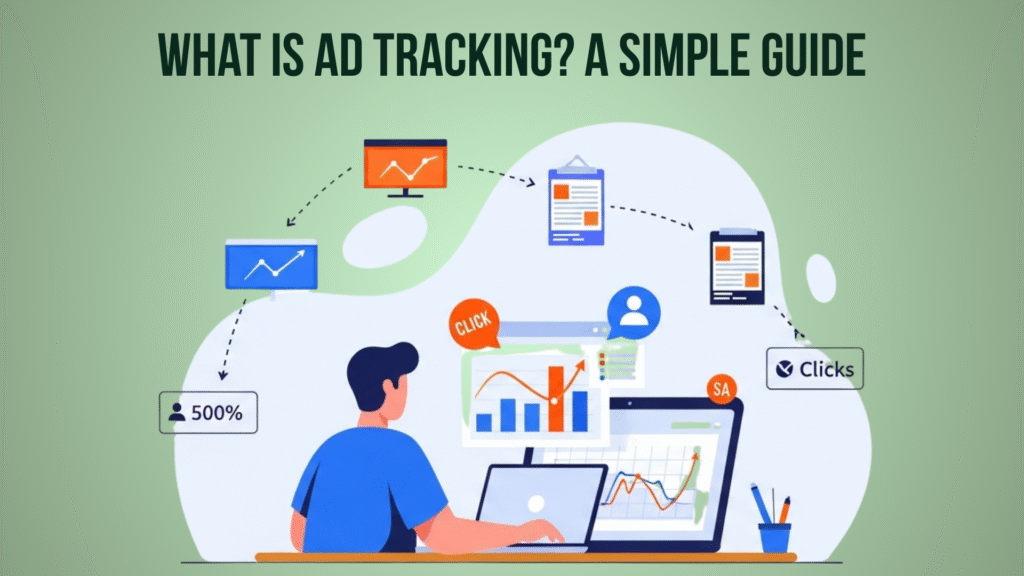 Ad Tracking