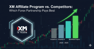 XM Affiliate Program vs. Competitors www.theadcompare.com