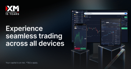 pr article xm new interface www.theadcompare.com
