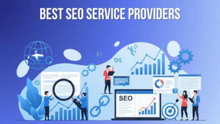 Best SEO Service Providers