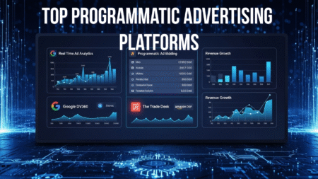 Top 10 Programmatic Advertising Platforms