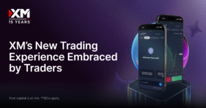 xm new trading experience embraced by traders