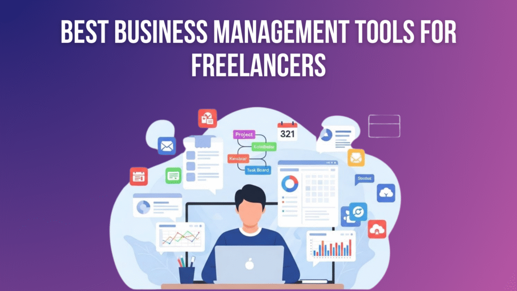 Business Management Tools