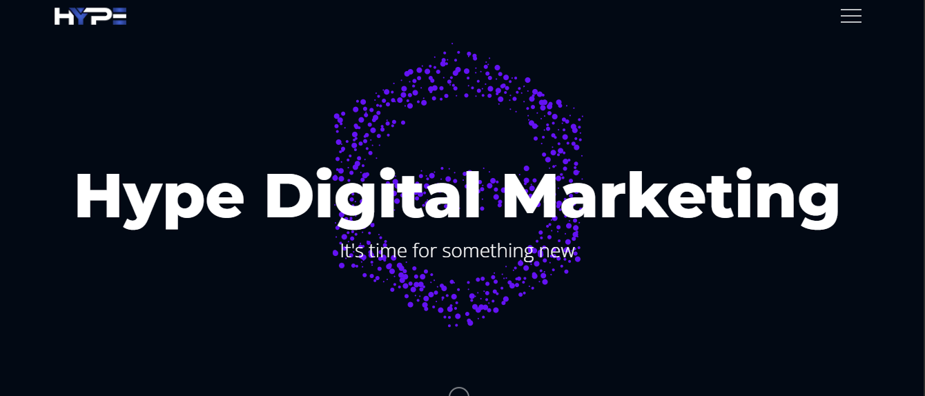 Hype Digital Marketing