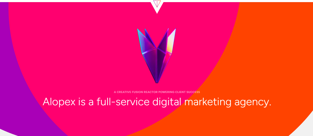 Alopex Interaction Design