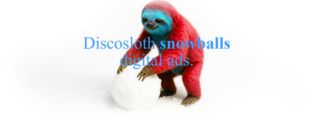 Discosloth