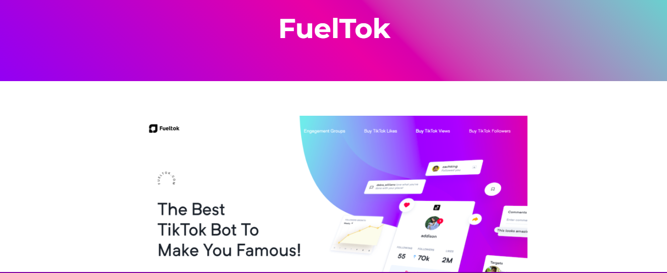 FuelTok