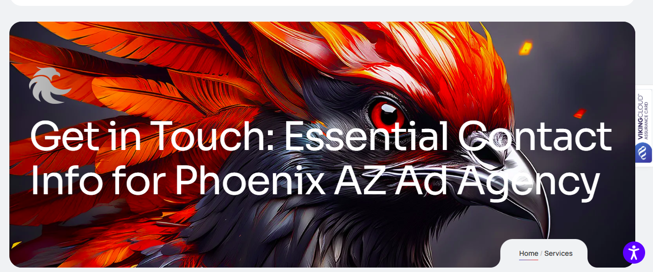 Phoenix AZ Ad Agency
