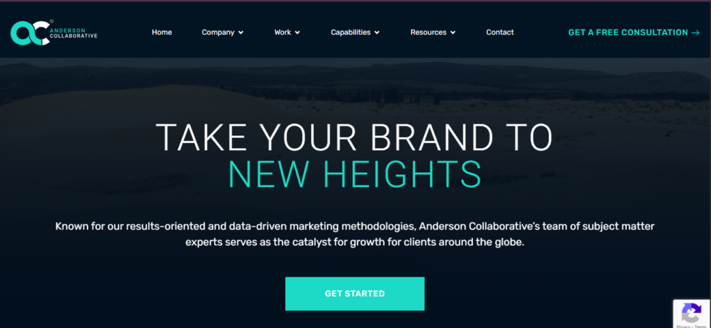 Anderson Collaborative