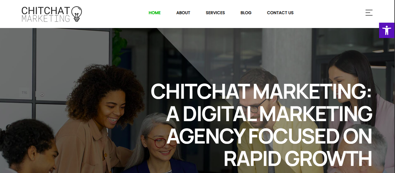 ChitChat Marketing LLC