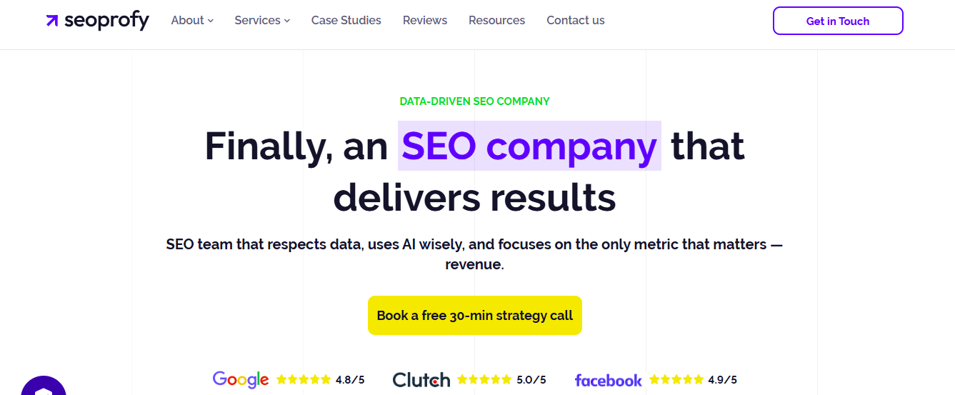 SeoProfy