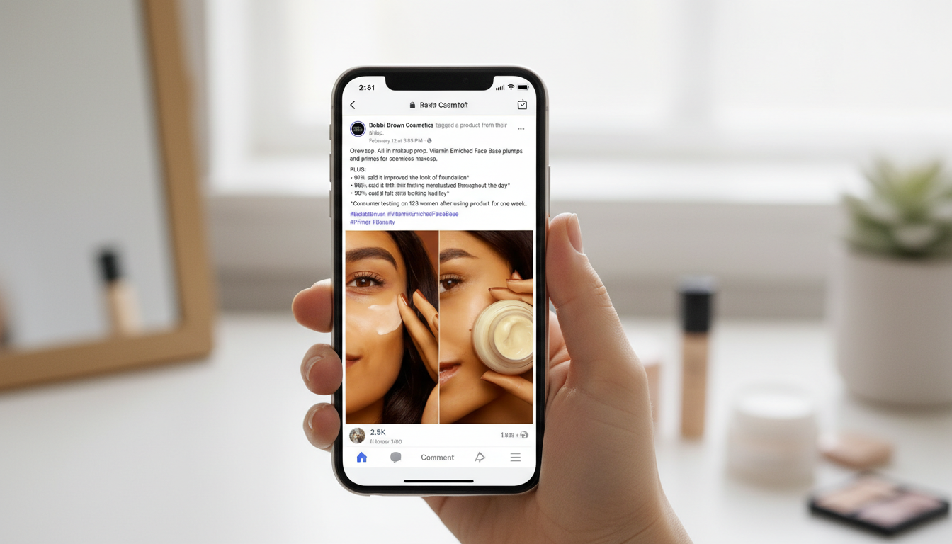 Product-Focused Posts https://theadcompare.com