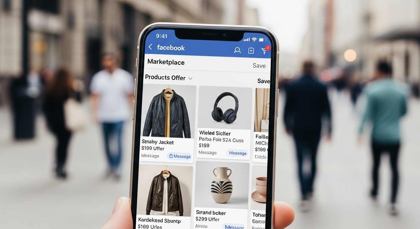 Facebook Marketplace https://theadcompare.com