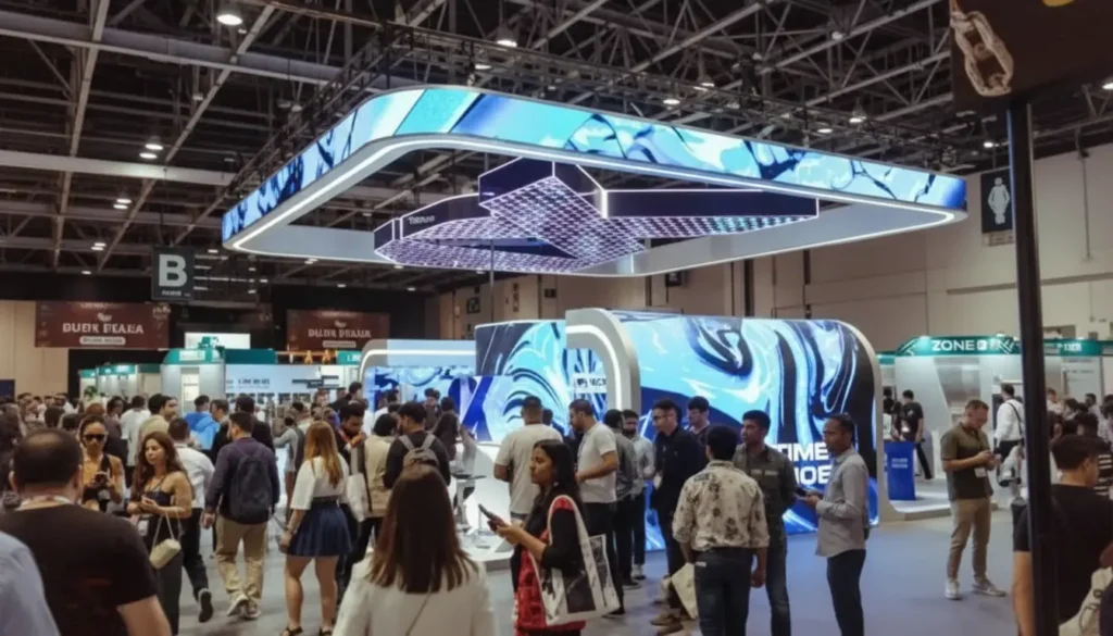 Affiliate World Dubai