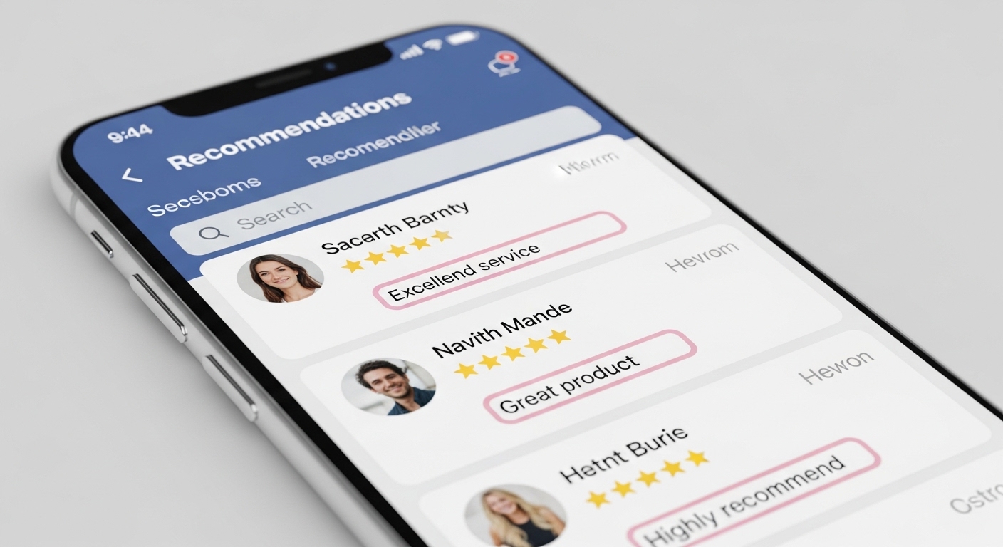 Customer Reviews & Recommendations https://theadcompare.com