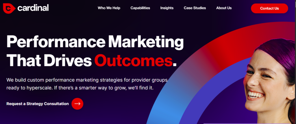 Cardinal Digital Marketing