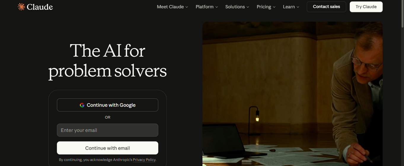 Claude https://theadcompare.com