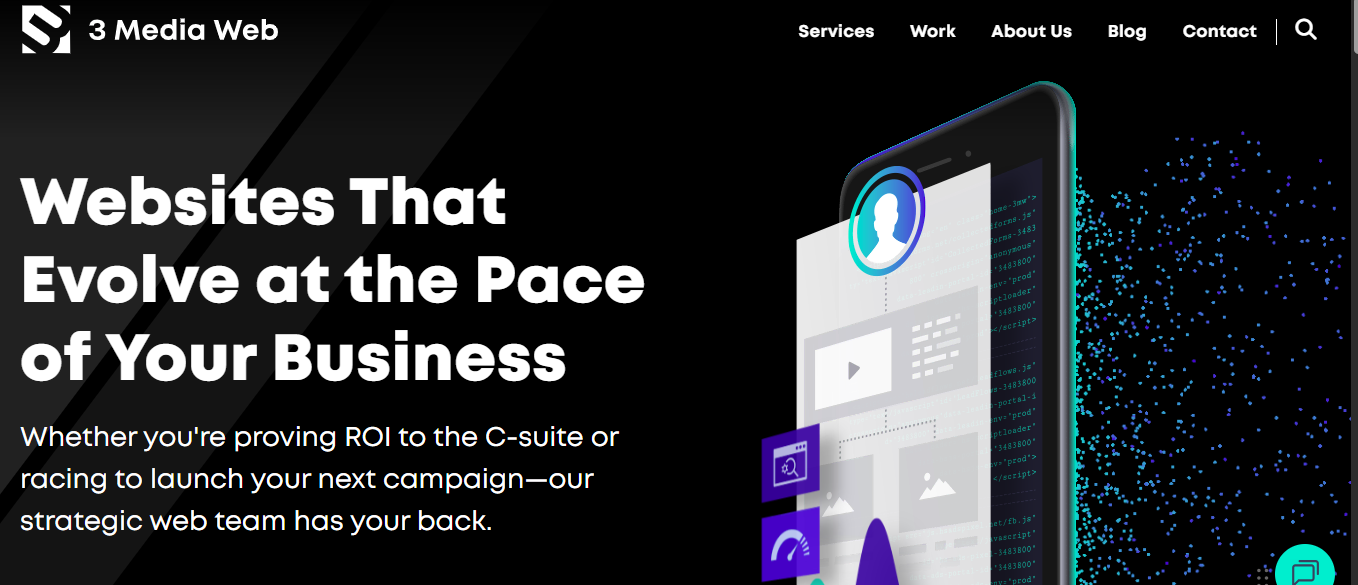 3 Media Web https://theadcompare.com